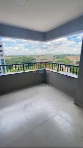 Apartamento com 3 Quartos à venda, 94m² no Engordadouro, Jundiaí