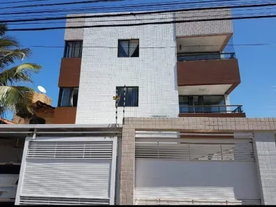 Apartamento com 2 Quartos à venda, 64m² no Bessa, João Pessoa