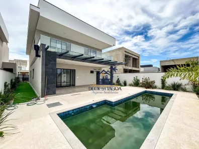 Casa de Condomínio com 4 Quartos à venda, 282m² no Ogiva, Cabo Frio