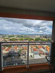 Apartamento com 1 Quarto para alugar, 40m² no Jardim Sumaré, Ribeirão Preto