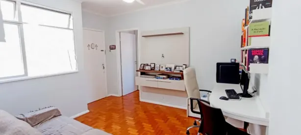 Apartamento com 1 Quarto à venda, 60m² no Lins de Vasconcelos, Rio de Janeiro