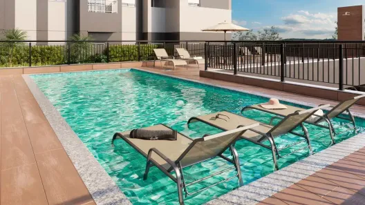 Apartamento com 3 Quartos à venda, 55m² no Limão, São Paulo