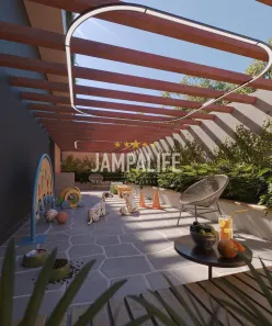 Apartamento com 1 Quarto à venda, 25m² no Tambauzinho, João Pessoa
