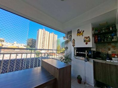 Apartamento com 2 Quartos à venda, 63m² no Santa Maria, São Caetano do Sul