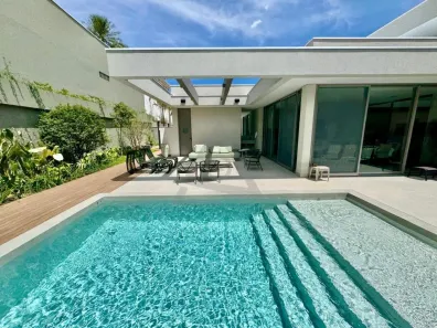 Casa de Condomínio com 3 Quartos à venda, 433m² no Loteamento Alphaville Campinas, Campinas