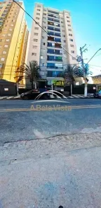 Apartamento com 3 Quartos para alugar, 106m² no Vila Osasco, Osasco