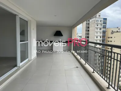 Apartamento com 4 Quartos à venda, 246m² no Vila Mariana, São Paulo