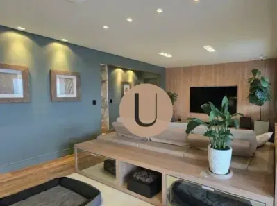 Apartamento com 3 Quartos à venda, 167m² no Tatuapé, São Paulo