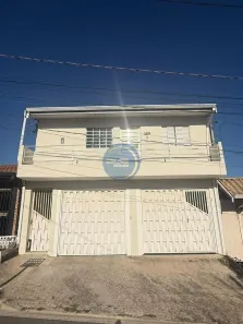 Casa com 3 Quartos à venda, 150m² no Jardim Portal do Sol, Indaiatuba