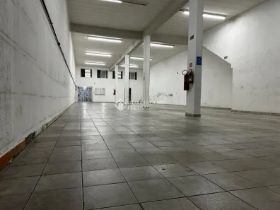 Prédio Comercial para alugar, 353m² no Centro, Santo André