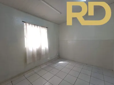 Kitnet com 1 Quarto para alugar, 35m² no Vera Cruz, Belo Horizonte