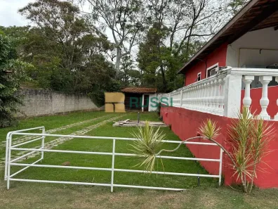 Lote/Terreno à venda, 1899m² no Chácaras São José, São José dos Campos
