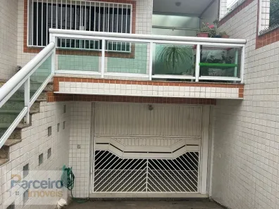Sobrado com 3 Quartos à venda, 126m² no Vila Aricanduva, São Paulo