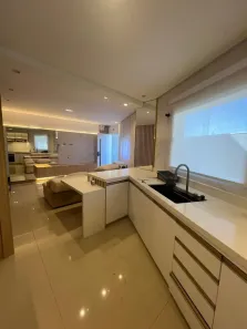 Apartamento com 2 Quartos à venda, 113m² no Parque João Ramalho, Santo André