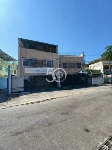 Prédio Comercial para alugar, 1100m² no Brás de Pina, Rio de Janeiro
