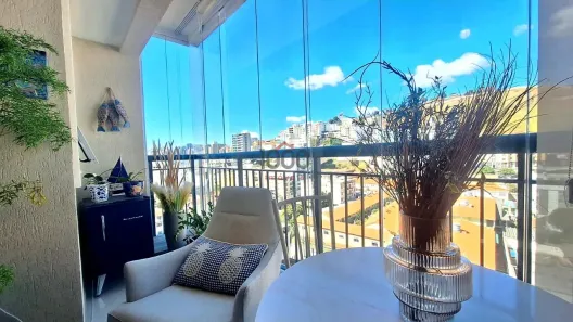 Apartamento com 2 Quartos à venda, 79m² no São Mateus, Juiz de Fora