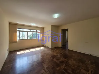 Apartamento com 2 Quartos para alugar, 84m² no Parque Imperial, São Paulo
