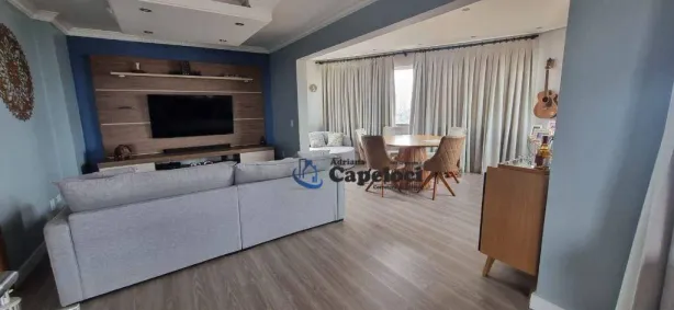 Cobertura com 3 Quartos à venda, 150m² no Vila Palmeiras, São Paulo