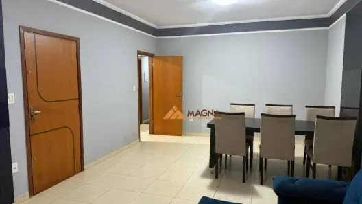 Casa com 3 Quartos à venda, 135m² no Jardim Ouro Branco, Ribeirão Preto