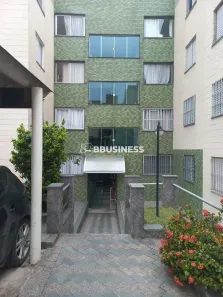 Apartamento com 2 Quartos à venda, 55m² no Jardim Alvorada, Santo André