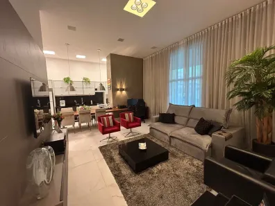Apartamento com 1 Quarto à venda, 108m² no Barra da Tijuca, Rio de Janeiro