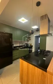 Apartamento com 2 Quartos à venda, 55m² no Vila Assunção, Santo André