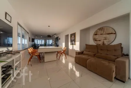 Apartamento com 5 Quartos à venda, 286m² no Centro Histórico, Porto Alegre