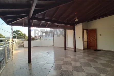 Casa com 4 Quartos para alugar, 175m² no Jardim Soares, Mogi Guaçu