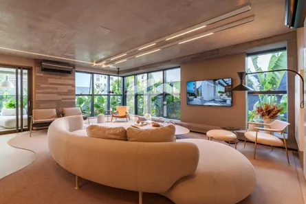 Apartamento com 3 Quartos à venda, 193m² no Cambuí, Campinas