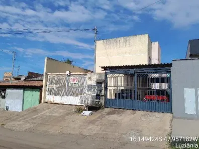 Apartamento com 2 Quartos à venda, 62m² no Jardim do Ingá, Luziânia