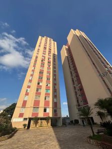 Apartamento com 2 Quartos à venda, 82m² no Vila das Palmeiras, Guarulhos
