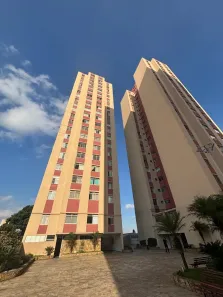 Apartamento com 2 Quartos à venda, 82m² no Vila das Palmeiras, Guarulhos