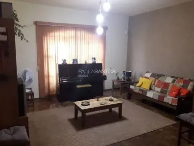 Casa com 3 Quartos à venda, 240m² no Jardim Europa, Sorocaba
