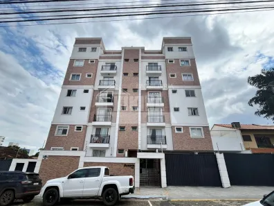 Apartamento com 3 Quartos para alugar, 223m² no Estrela, Ponta Grossa