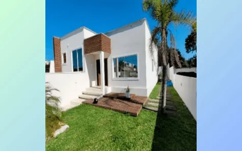 Casa com 2 Quartos à venda, 182m² no Urussanguinha, Araranguá