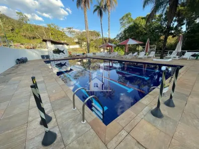 Lote/Terreno à venda, 1199m² no Parque Embiara, Brumadinho