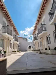 Sobrado com 2 Quartos à venda, 70m² no Jardim Cristal, São Paulo