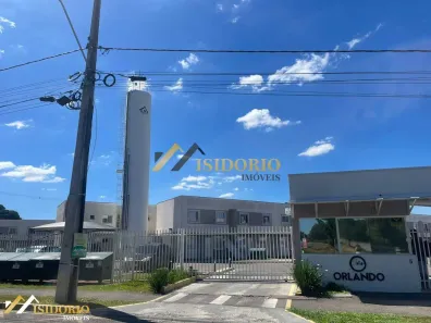 Apartamento com 2 Quartos à venda, 42m² no Guaraituba, Colombo