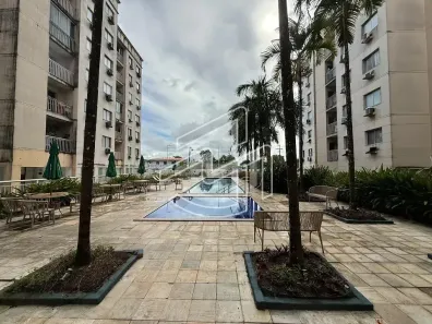 Apartamento com 2 Quartos para alugar, 60m² no Tapanã (Icoaraci), Belém