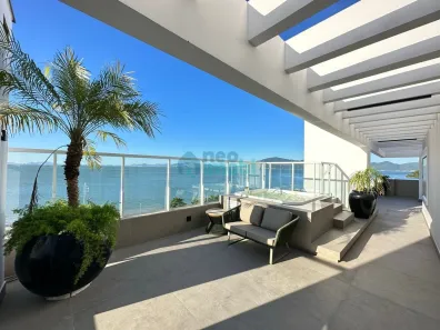 Sala Comercial à venda, 500m² no Praia de Fora, Palhoça