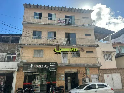 Apartamento com 2 Quartos à venda, 50m² no Bonfim, Salvador