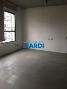 Apartamento com 1 Quarto para venda ou aluguel, 75m² no Campo Belo, São Paulo