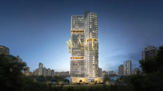 Apartamento com 2 Quartos à venda, 73m² no Setor Oeste, Goiânia