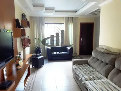 Casa com 3 Quartos à venda, 201m² no Osvaldo Cruz, São Caetano do Sul