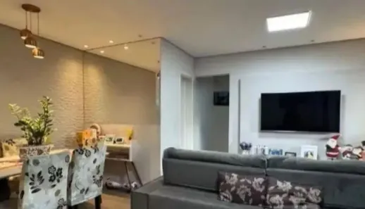 Apartamento com 2 Quartos à venda, 77m² no Vila Andrade, São Paulo