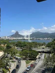 Apartamento com 3 Quartos à venda, 118m² no Lagoa, Rio de Janeiro