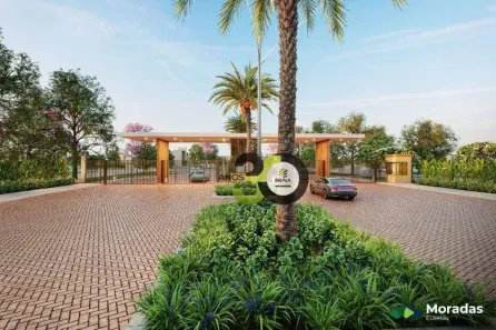 Lote/Terreno à venda, 200m² no Olho D'água, Eusébio