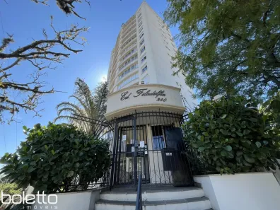 Apartamento com 3 Quartos à venda, 104m² no São João, Porto Alegre
