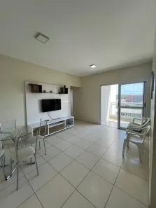 Apartamento com 3 Quartos à venda, 79m² no Flores, Manaus