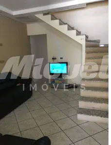 Casa com 3 Quartos à venda, 136m² no Jardim Califórnia, Piracicaba